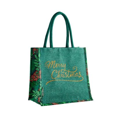 Lakeland Christmas Hamper Tote image(4)
