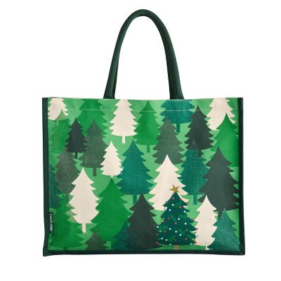 The Festive Home for Christmas Large Hamper Tote image(4)