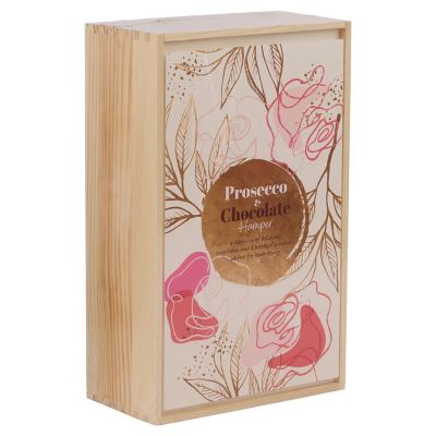 Lakeland Prosecco and Chocolate Hamper image(2)