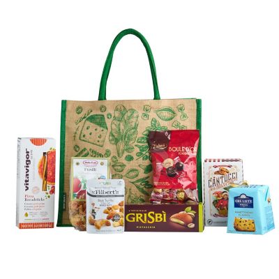 Taste of Italy Hamper image(1)