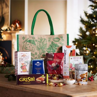 Taste of Italy Hamper image(2)