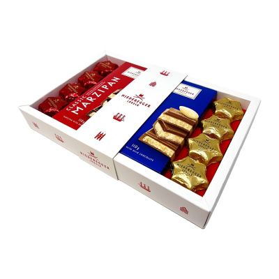 Niederegger Marzipan Hamper Box image(2)