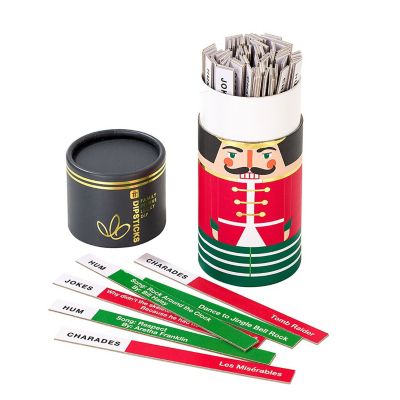 Talking Tables Nutcracker Dipsticks Game image(1)