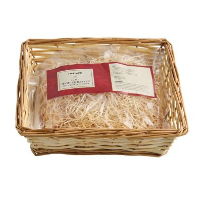 Lakeland Small Hamper Basket image(1)