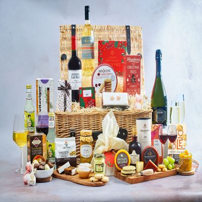 Hay Hampers Merriest Christmas image(9)