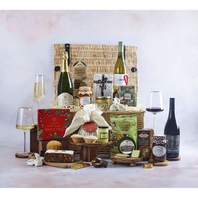 Hay Hampers Christmas Cheers Hamper image(2)