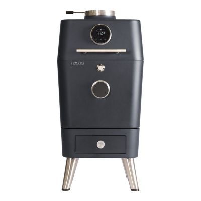 Everdure 4K Charcoal BBQ image(1)