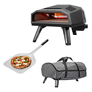 LL Pizza Oven, Cover & Peel
