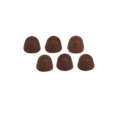Carres Chocolate Ginger Pearls 120g image(2)