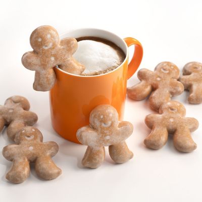 Wicklein Mug Buddies Gingerbread Cookies 250g image(3)