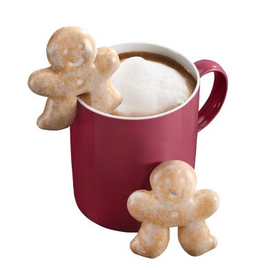 Wicklein Mug Buddies Gingerbread Cookies 250g image(4)