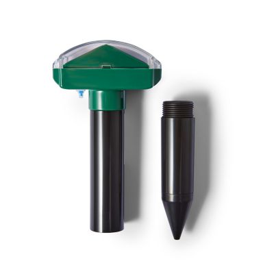 Pet-Stop Solar Powered Mole Repeller image(1)