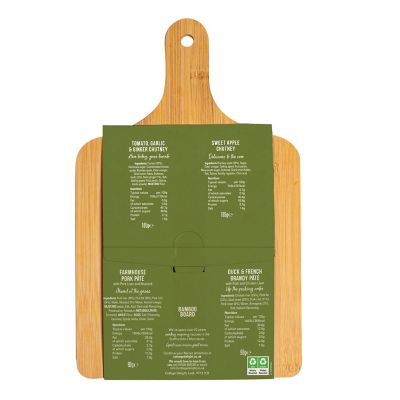 Cottage Delight Artisan Pate Collection image(3)