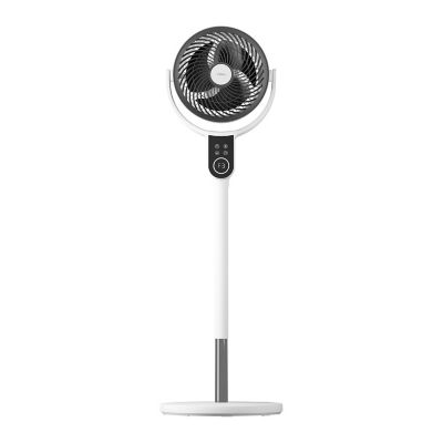 Vybra Dual Height Portable Oscillating Fan VS001-OF image(1)