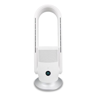 Vybra Arch 4-in-1 Air Steriliser, Fan & Heater VSA001 image(1)