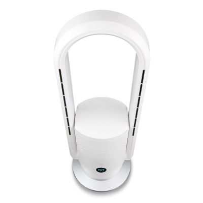 Vybra Arch 4-in-1 Air Steriliser, Fan & Heater VSA001 image(5)