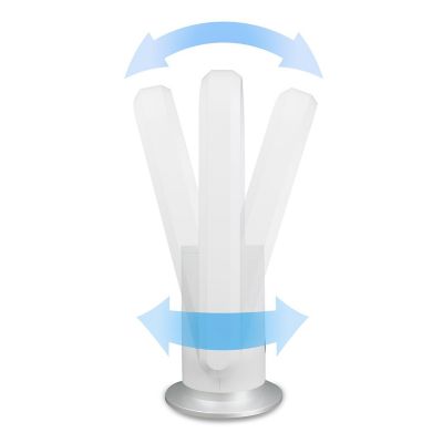 Vybra Arch 4-in-1 Air Steriliser, Fan & Heater VSA001 image(7)