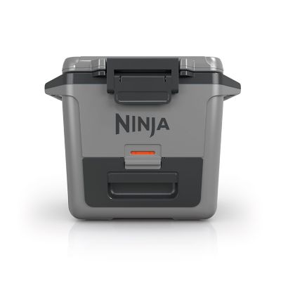 Ninja FrostVault 28L Cool Box Grey FB131UKGY image(1)