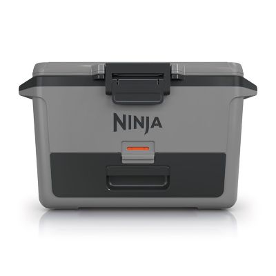 Ninja FrostVault 47L Cool Box Grey FB151UKGY image(1)