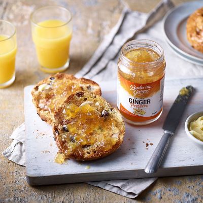 Buderim Ginger Preserve 365g image(2)