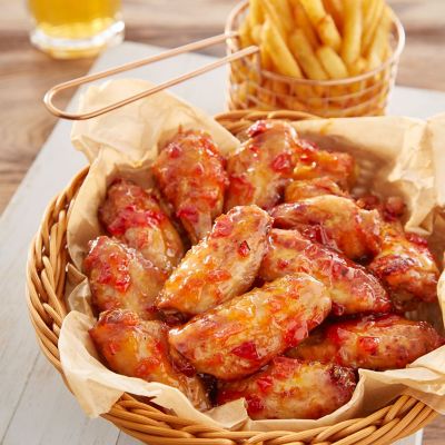 Cottage Delight Chilli Jam 227g image(2)