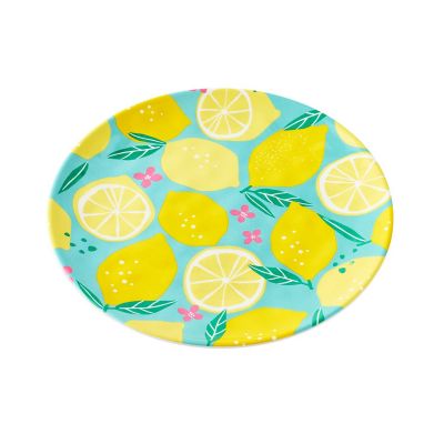 Lemon Grove Side Plate image(1)