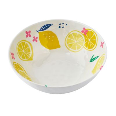 Lemon Grove Salad Bowl