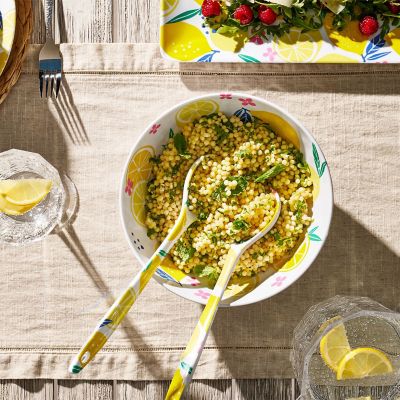 Lemon Grove Salad Bowl image(2)