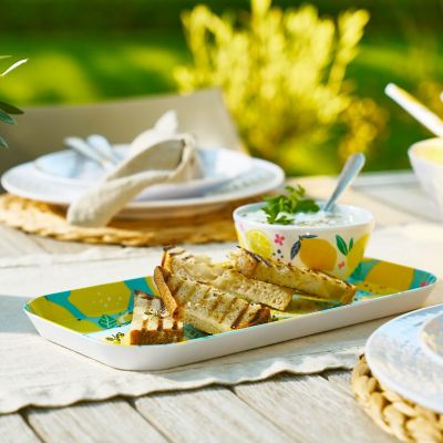 Lemon Grove Dipping Bowl image(2)