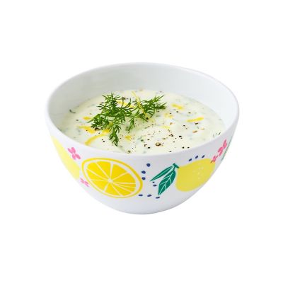 Lemon Grove Dipping Bowl image(3)