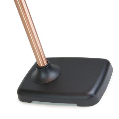 Kalos Copper Floor Standing Electric Heater KLEH143-0400 image(4)