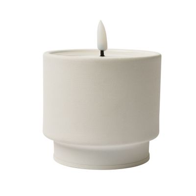 Lakeland Outdoor LED Pillar Candle image(1)