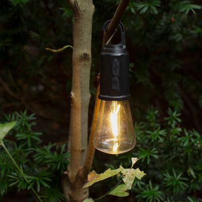 Kikkerland Clip On Lantern image(2)