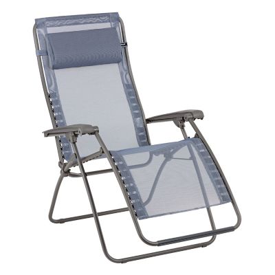 Lafuma Zero Gravity Reclining Chair Ocean image(1)