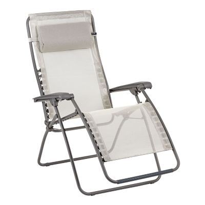 Lafuma Zero Gravity Reclining Chair Siegle image(1)