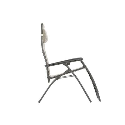 Lafuma Zero Gravity Reclining Chair Siegle image(4)