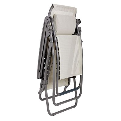 Lafuma Zero Gravity Reclining Chair Siegle image(5)