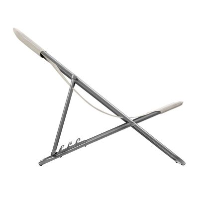 Lafuma Relaxation Deck Chair Siegle – Set of 2 image(3)