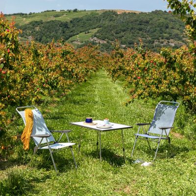 Lafuma Camping Chair Ocean image(2)