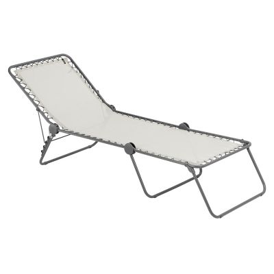 Lafuma Sunbed Seigle image(1)