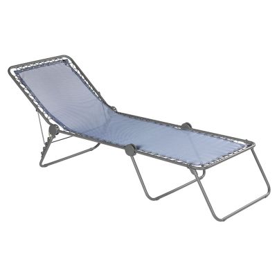 Lafuma Sunbed Ocean image(1)