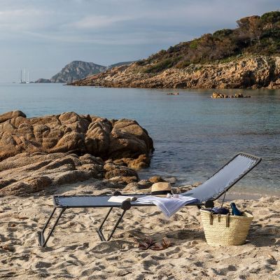 Lafuma Sunbed Ocean image(2)