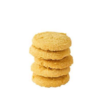 Lemon Biscuits Tube 200g image(2)