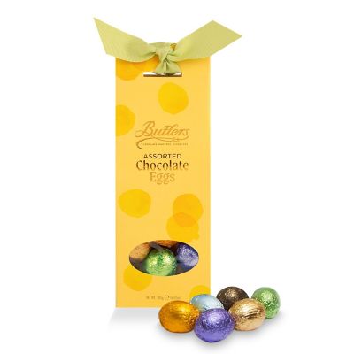 Butlers Chocolate Easter Eggs – Box of 15