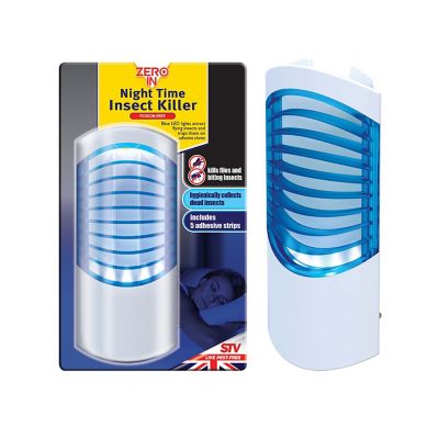 Nighttime Insect Killer
