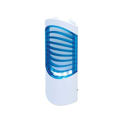 Zero In Plug-In Nighttime Insect Killer with UV Light image(3)