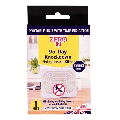 Zero In 90 Day Knockdown Fly Killer image(1)