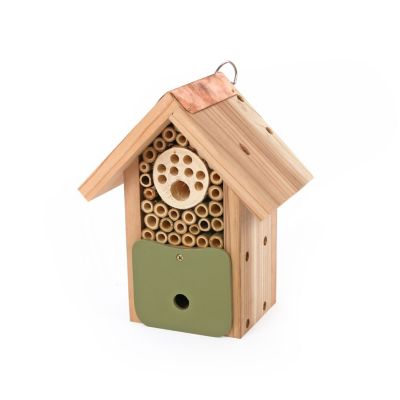 Wildlife World Bee Barn image(1)