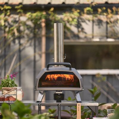 Ooni Karu 2 Pro Multi-Fuel Pizza Oven image(10)