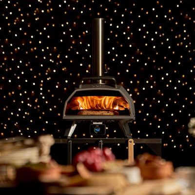 Ooni Karu 2 Pro Multi-Fuel Pizza Oven image(2)